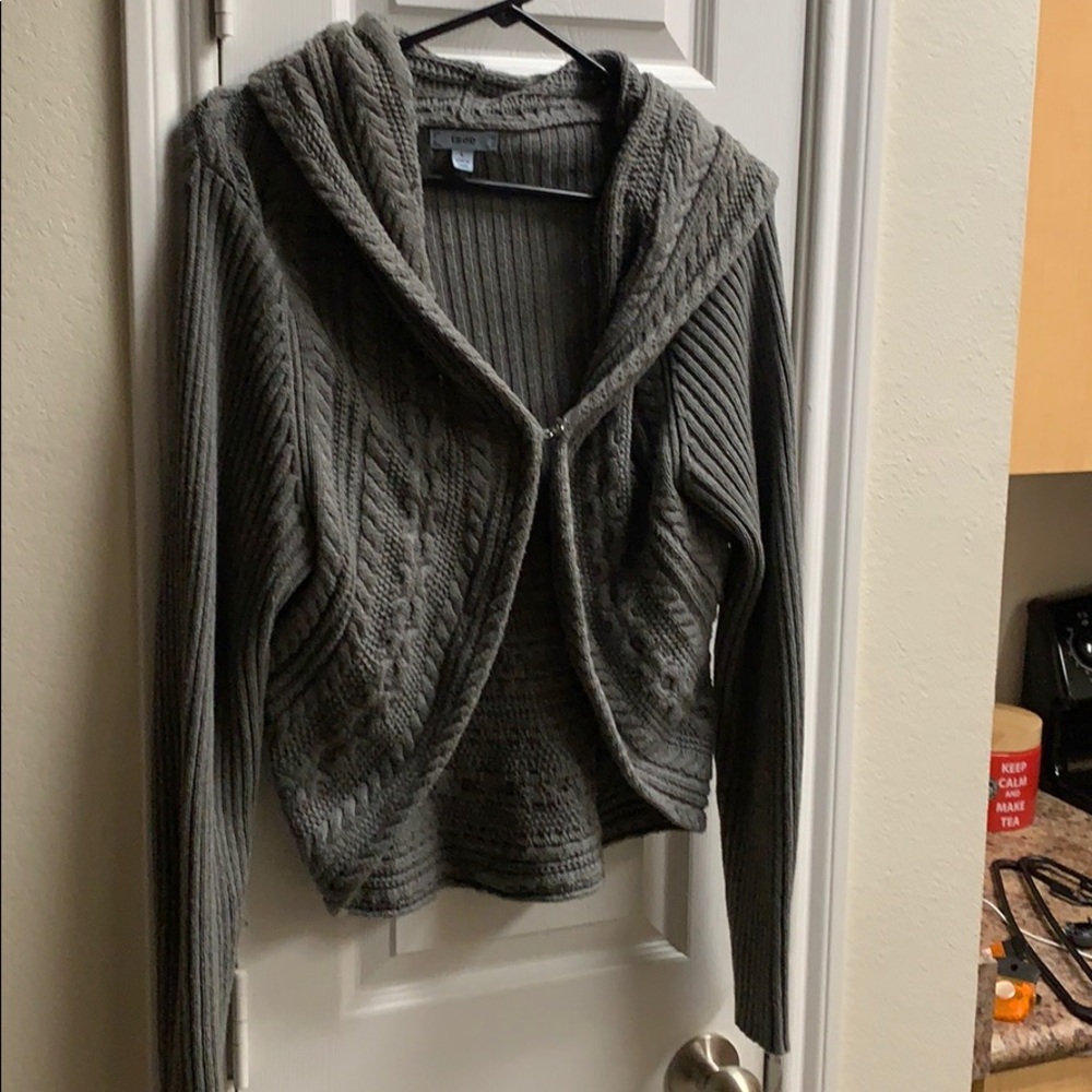 Sweater